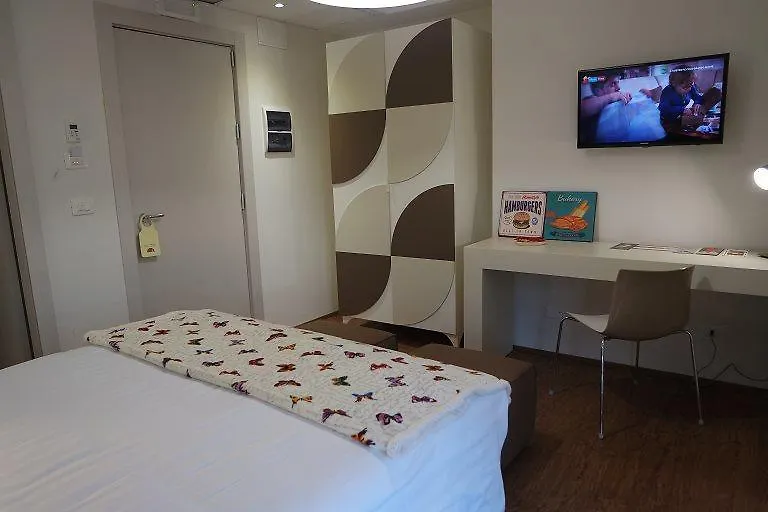 Hotel Piero Della Francesca Arezzo