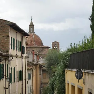 Apartamento Mariapaola