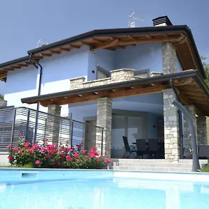 Vakantiehuis Casa Monstagol Soiano Del Lago
