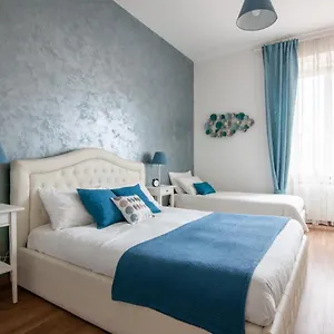 Appartement Termini Rome
