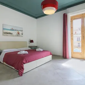 Appartement Al Borghetto