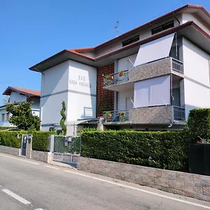 Casa Bergamo Орио-аль-Серио