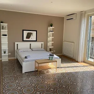 Appartement Le Stanze Di Federico E Costanza Luxury Palermo