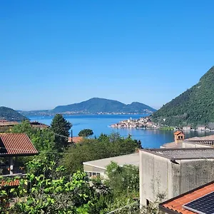 Appartement Kidonia - Iseo Apartmens