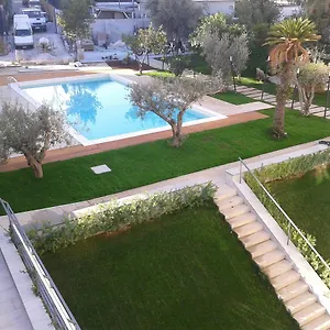 Vakantiehuis Casa Gelsomino Palermo