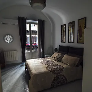 Vakantiehuis Via Vittorio Emanuele Palermo