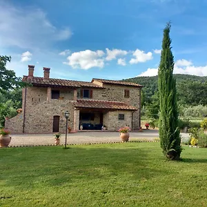 Appartement Casale I Burroni, Arezzo