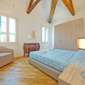 Appartement Dolcevita N 394