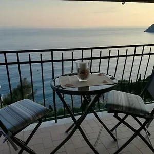 Appartement A & M House Moneglia