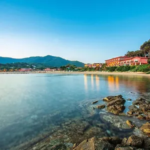 Del Golfo Отель