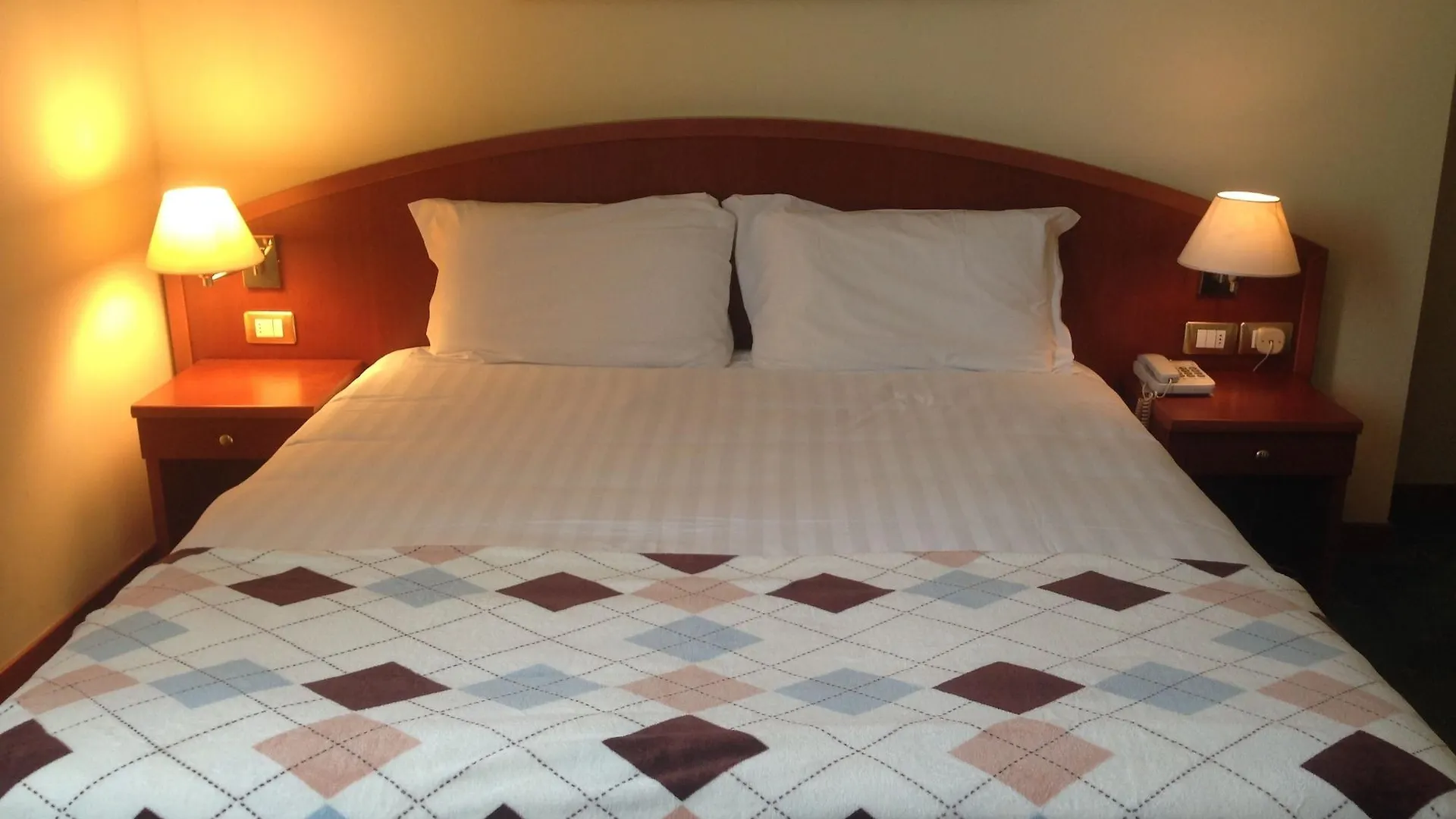 Hotel Piero Della Francesca Arezzo