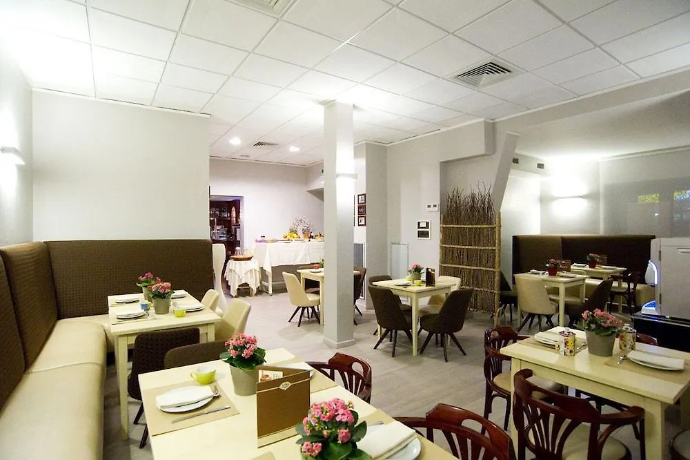 Hotel Piero Della Francesca Arezzo