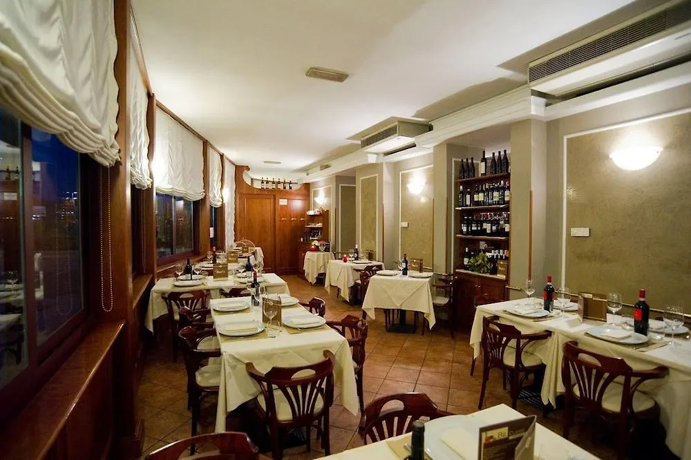 Hotel Piero Della Francesca Arezzo
