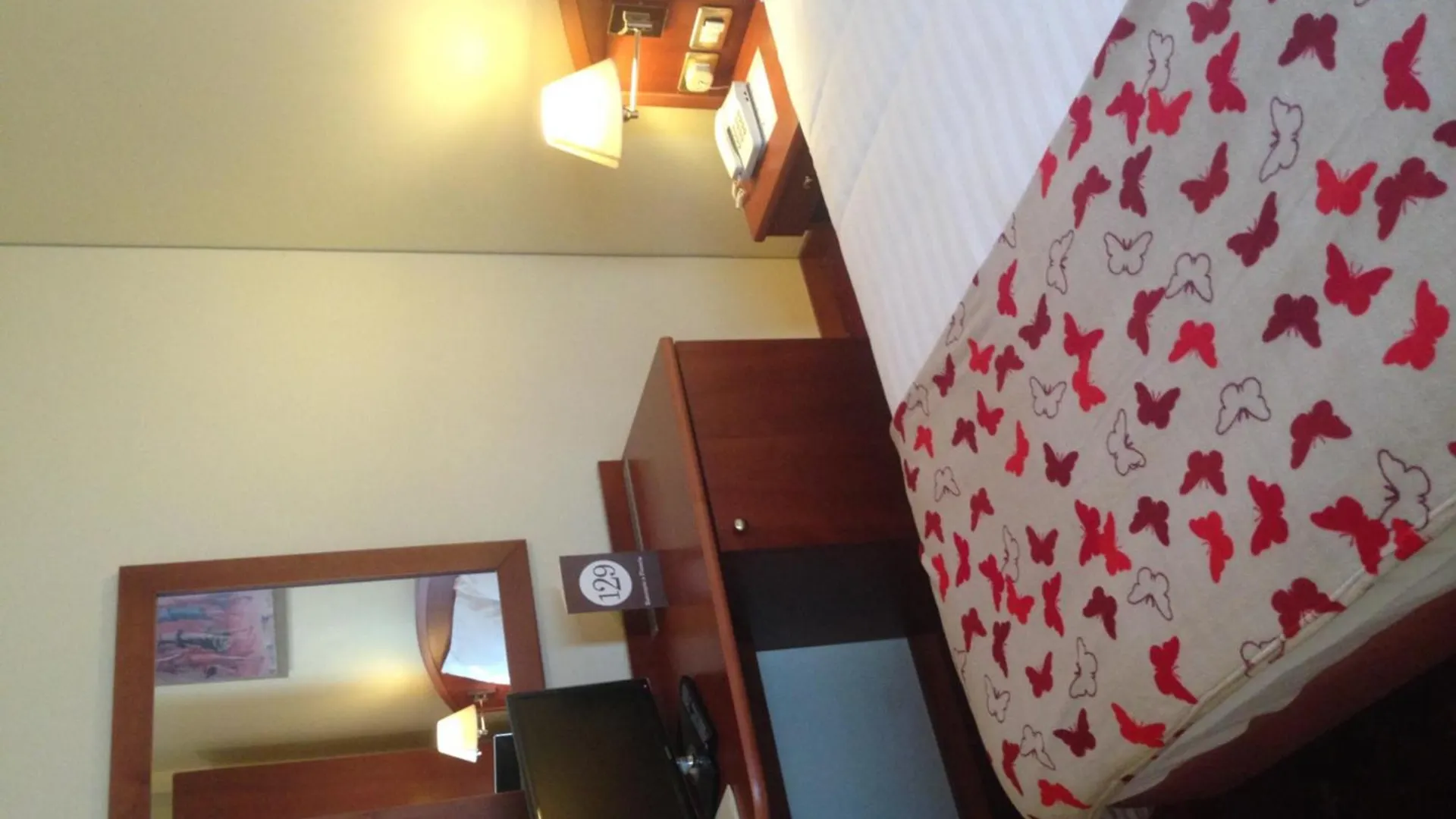 Hotel Piero Della Francesca Arezzo 3*,  Italy