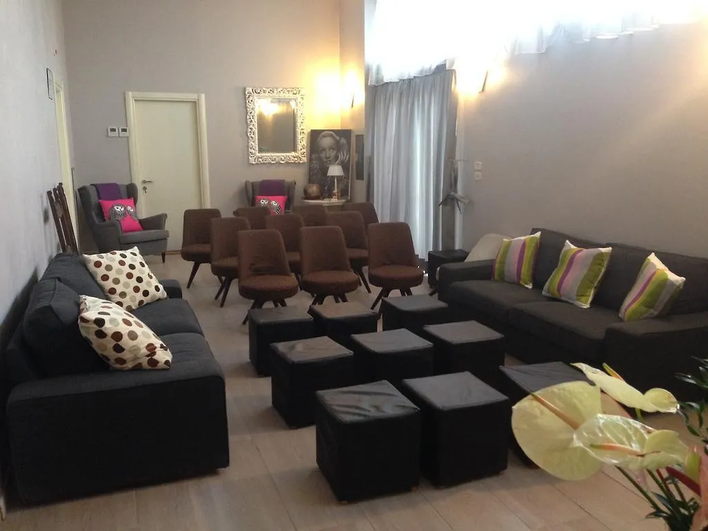 Hotel Piero Della Francesca Arezzo 3*,  Italy