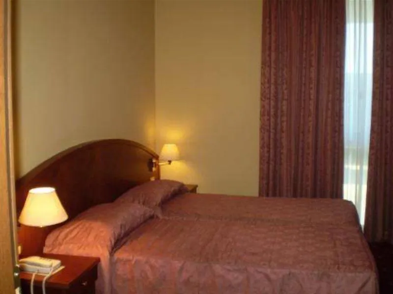 Hotel Piero Della Francesca Arezzo