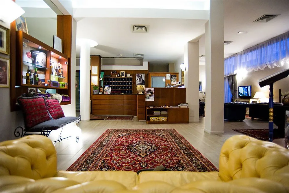 Hotel Piero Della Francesca Arezzo