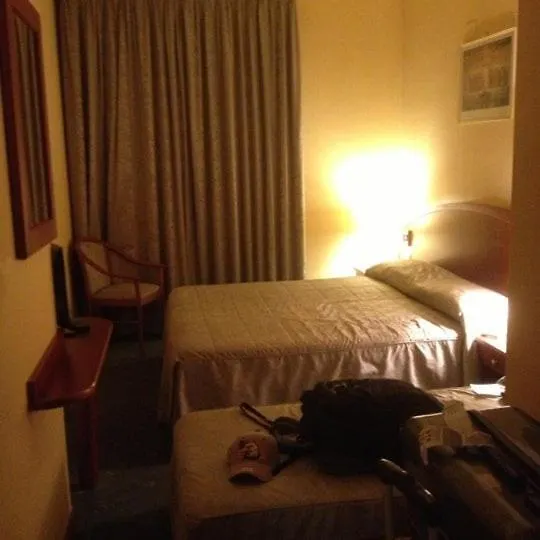 Hotel Piero Della Francesca Arezzo 3*,